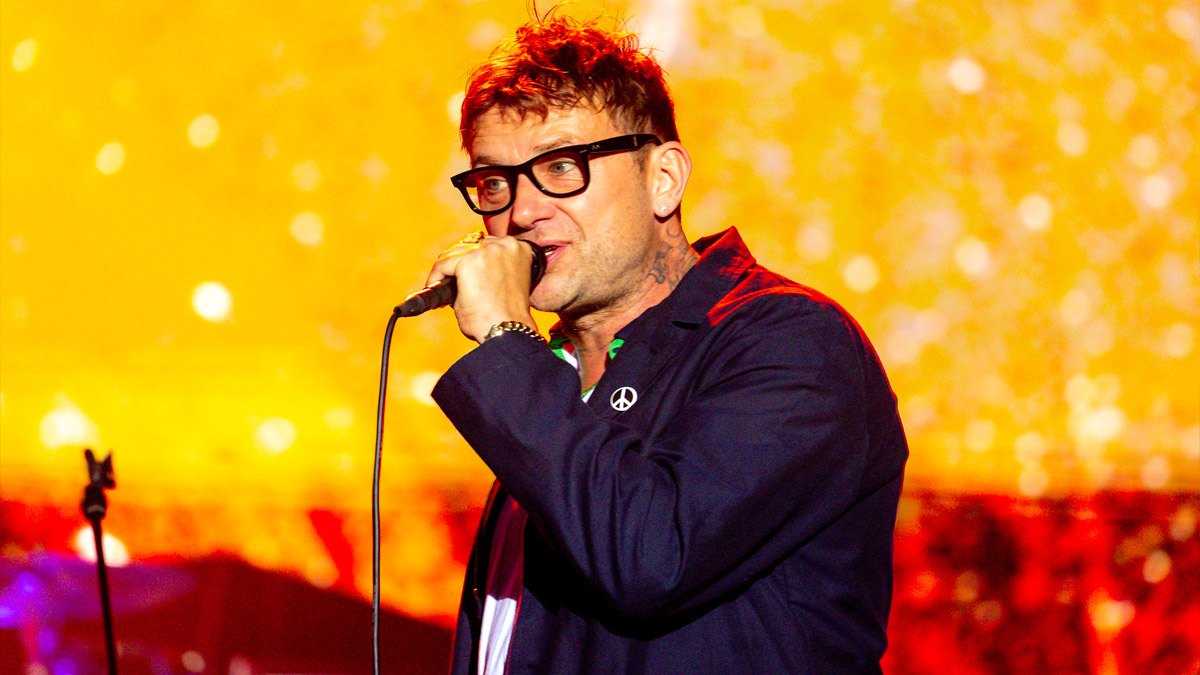 Blur entrará en pausa y no volverá pronto, confirma Damon Albarn