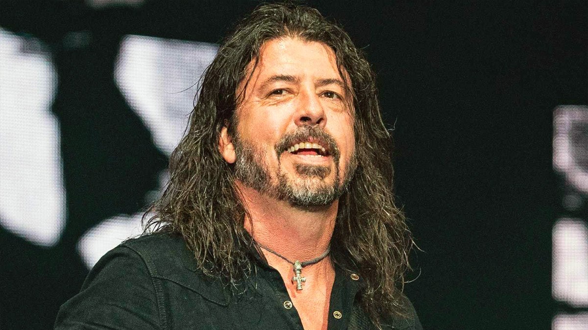 Dave Grohl oficialmente se irá al cielo después de lo que acaba de hacer en Australia