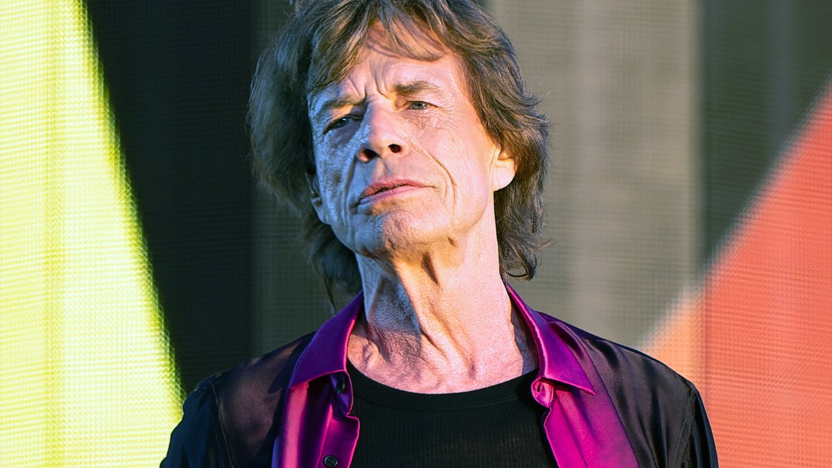 Mick Jagger nombra la banda de rock de los 60s que más odiaba