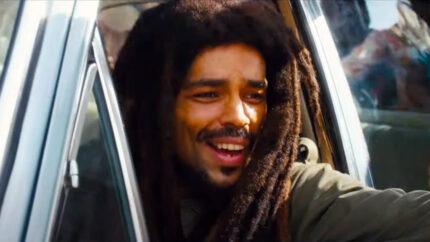 Llega el trailer de ‘One Love’, la esperada biopic del legendario Bob Marley