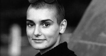 Revelan la causa de muerte de Sinéad O’Connor