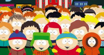 South Park lanza un nuevo especial “No apto para niños” en Paramount+