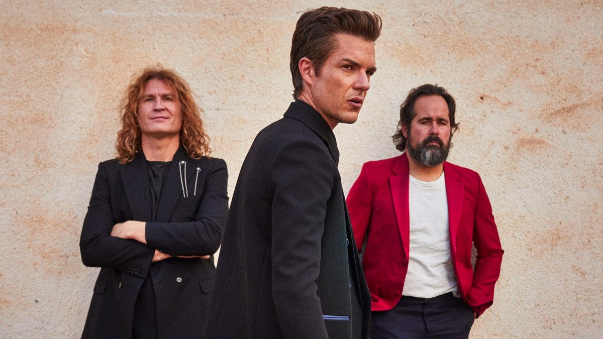 The Killers lanzan su segundo ‘Greatest Hits’ con todo y nueva canción: “Spirit”