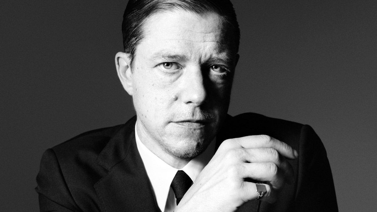 Paul Banks de Interpol nombra sus 5 películas favoritas de la historia