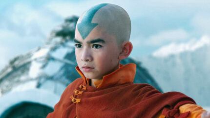 Netflix estrena un nuevo trailer del live action de ‘Avatar: The Last Airbender’