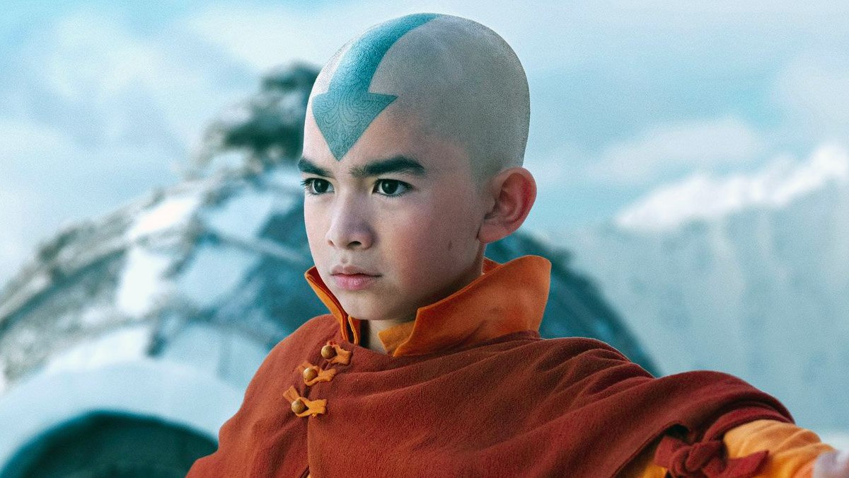 Netflix estrena un nuevo trailer del live action de ‘Avatar: The Last Airbender’