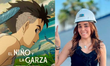 Ilustradora colombiana acusada de mentir sobre su participación en ‘El Niño y la Garza’