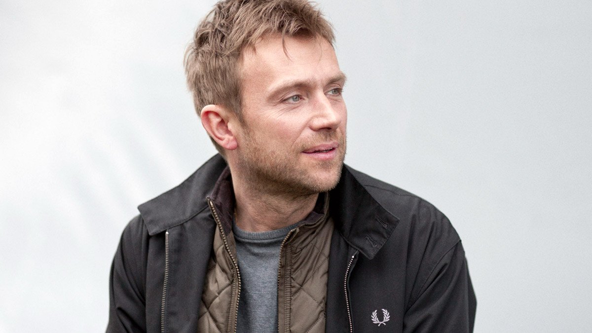 Damon Albarn nombra el álbum “más horrible” de Blur
