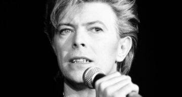 Davie Bowie nombró una vez su canción más desafiante para cantar en vivo