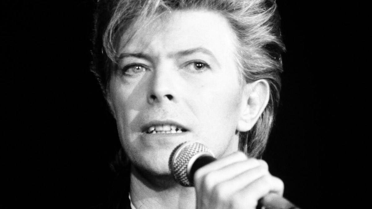 Davie Bowie nombró una vez su canción más desafiante para cantar en vivo