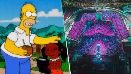 Los mejores memes que dejó el cambio del Foro Sol a Estadio GNP