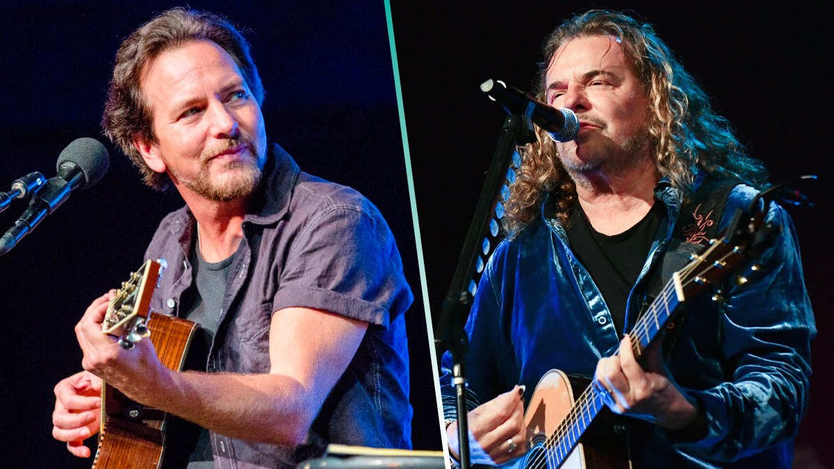 Maná compartirá escenario con Pearl Jam en un festival importante de EE. UU.