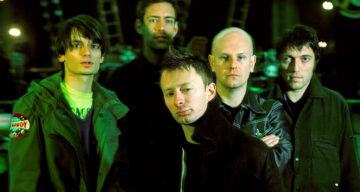 De dónde viene el nombre “Radiohead”: Su asombroso origen y significado