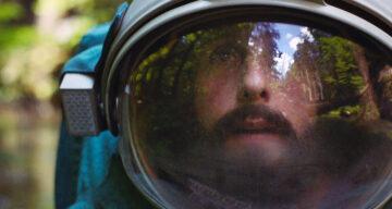 Adam Sandler debuta en el espacio en la nueva película ‘El astronauta’ de Netflix