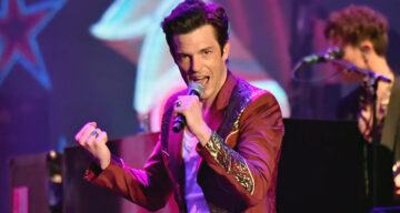 The Killers tocará el ‘Hot Fuss’ en su totalidad en Las Vegas, su ciudad natal