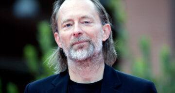 Sin señales de Radiohead: Thom Yorke anuncia su segundo soundtrack original