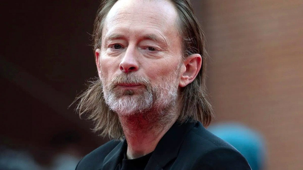 El restaurante favorito de Thom Yorke de la CDMX