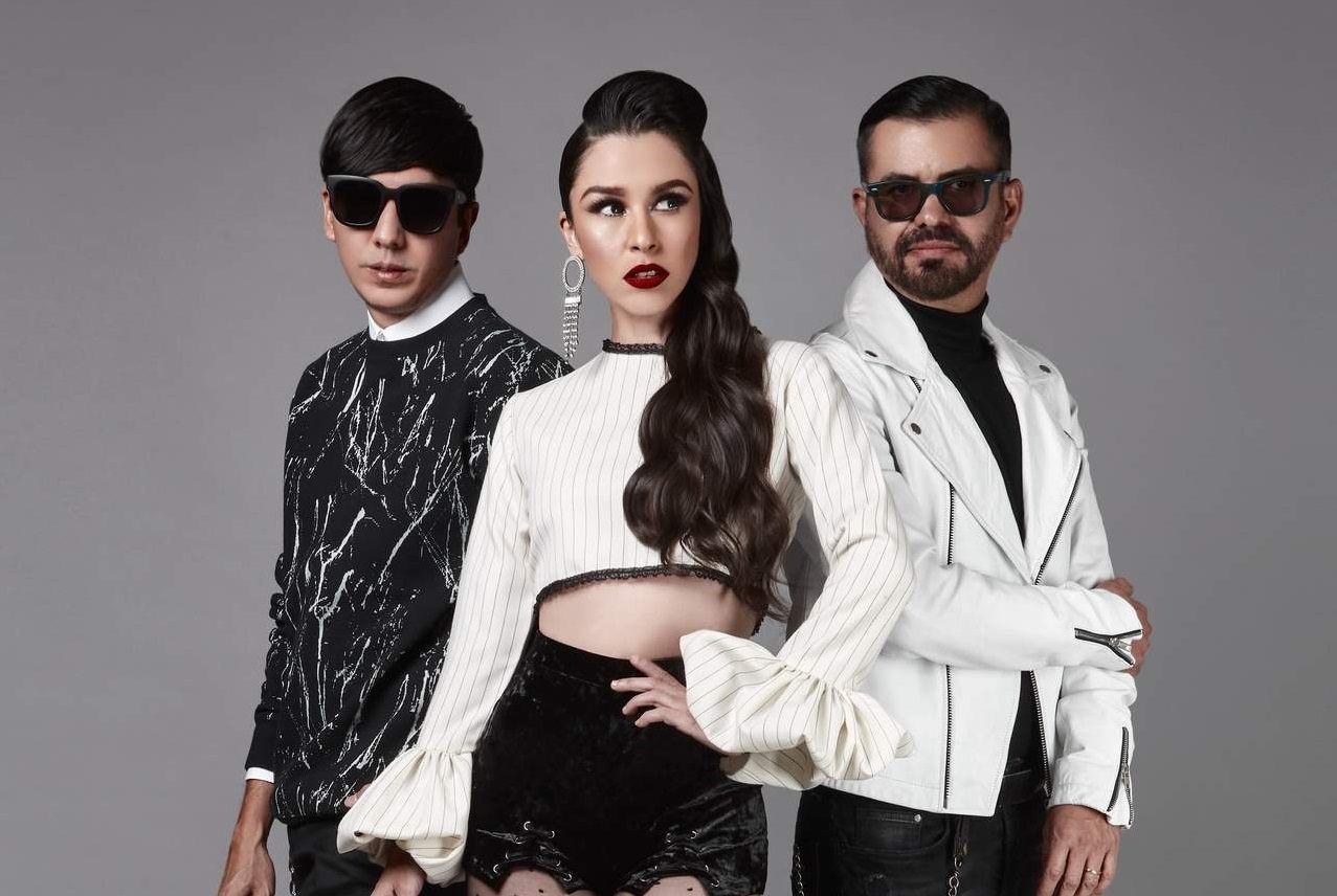 Belanova enfurece a fans mexicanos al anunciar gira en Estados Unidos