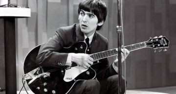The Beatles: Los 5 grupos y artistas que George Harrison odiaba más