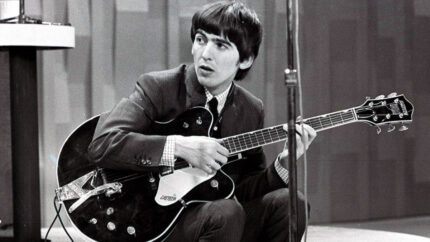 The Beatles: Los 5 grupos y artistas que George Harrison odiaba más