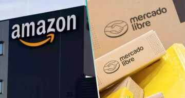 Mercado Libre y Amazon ya no podrán ofrecer servicios de streaming en sus membresías