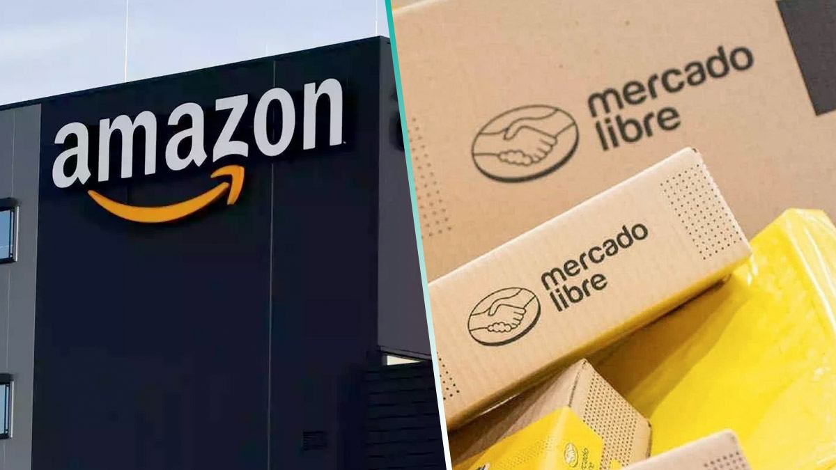 Mercado Libre y Amazon ya no podrán ofrecer servicios de streaming en sus membresías