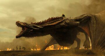 Game of Thrones anuncia nueva precuela, ‘Aegon’s Conquest’