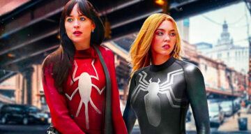 El universo de ‘Spider-Man’ de Sony toca fondo con ‘Madame Web’