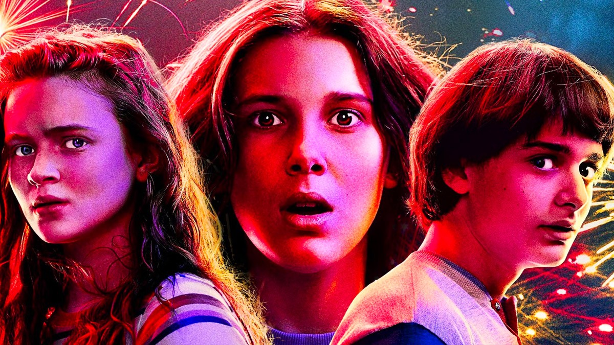 Stranger Things: Todo lo que debes saber de la Temporada 5 de la serie de Netflix