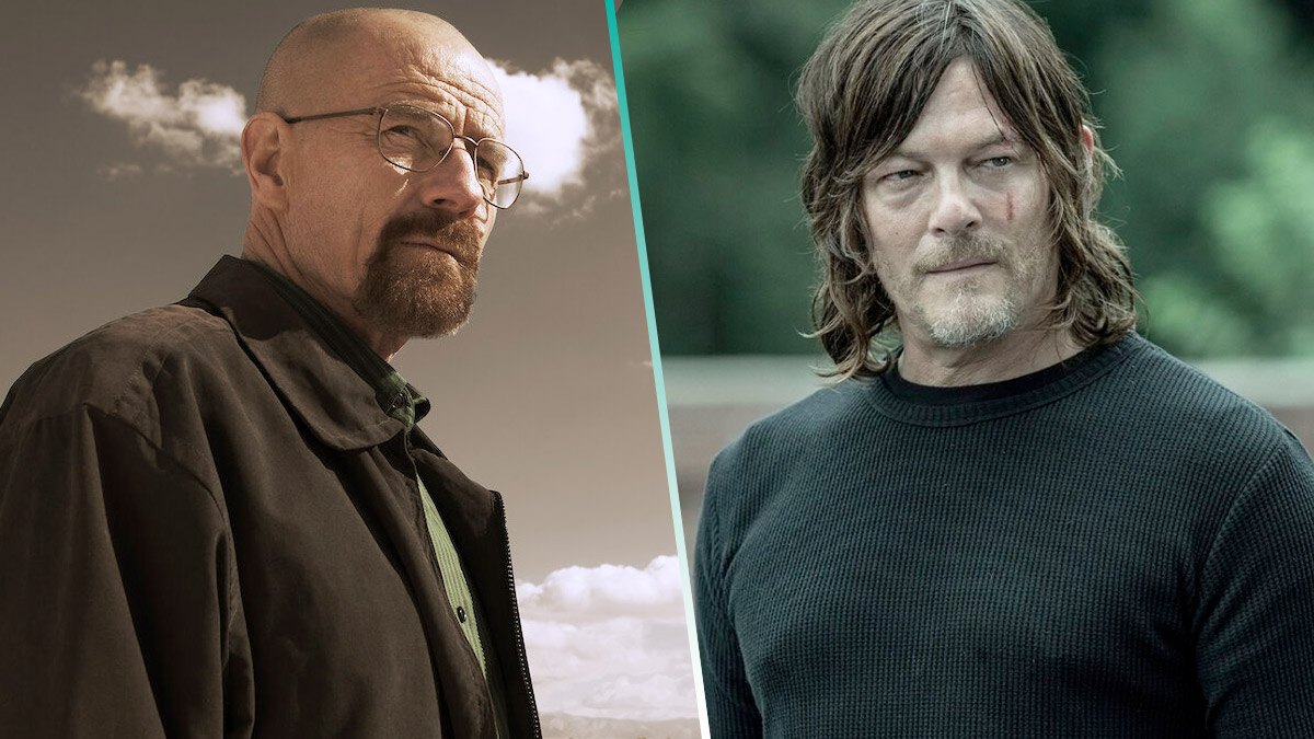 Nueva teoría asegura que ‘Breaking Bad’ es una precuela de ‘The Walking Dead’