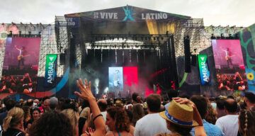 Boletos para el Vive Latino 2024 estarán al 2×1 esta semana