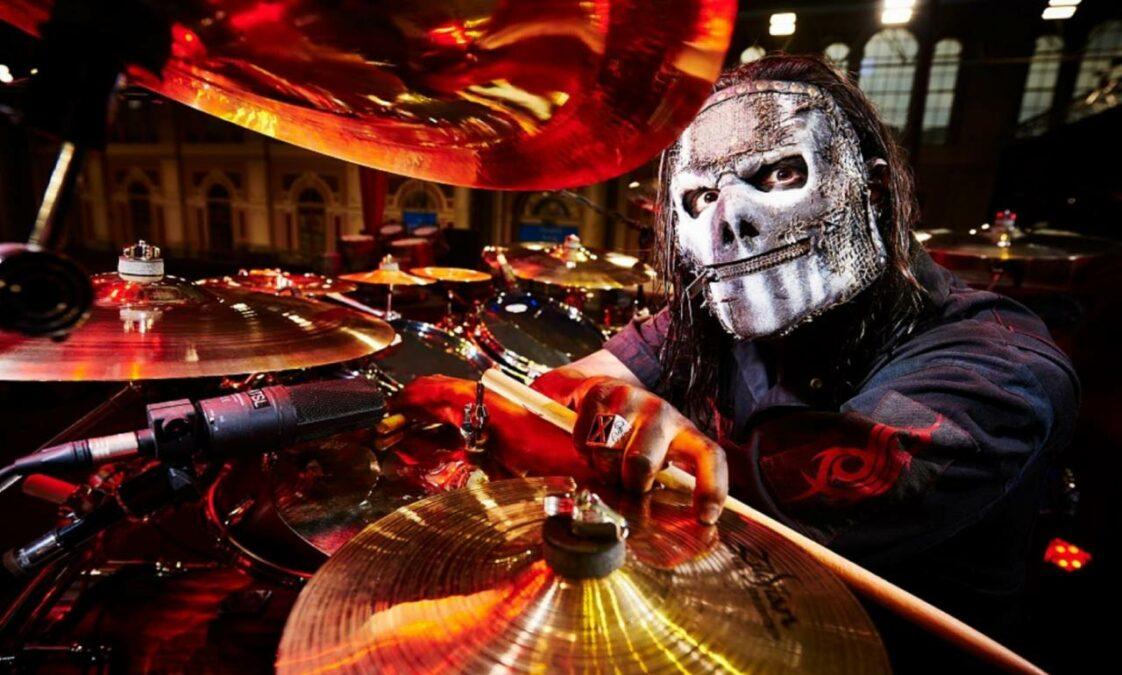 Slipknot anuncia a un misterioso nuevo baterista