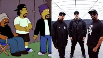 Cypress Hill anuncia concierto con la Orquesta de Londres, como en los Simpson