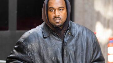 Kanye West se comparó con Dios en una nueva entrevista
