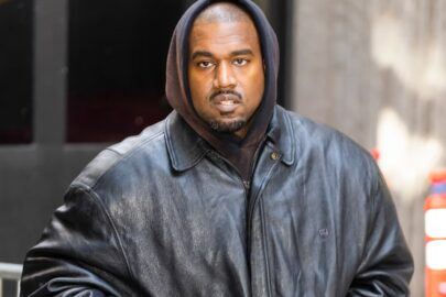 Kanye West se comparó con Dios en una nueva entrevista
