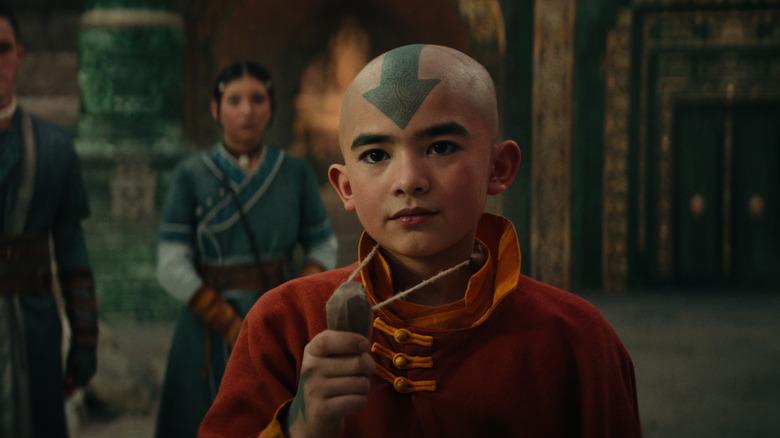 Confirmado: ‘Avatar: The Last Airbender’ tendrá temporadas 2 y 3