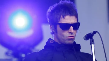 Liam Gallagher dice que necesita “deshacer” años de fiesta: Estoy hecho polvo