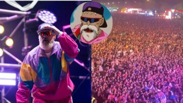 VIDEO: Limp Bizkit enloquece al público de Lollapalooza Argentina