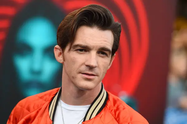 Drake Bell revela que fue abusado por ex empleado de Nickelodeon