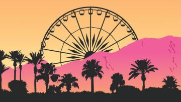 Dónde ver gratis la transmisión de Coachella 2024 desde México