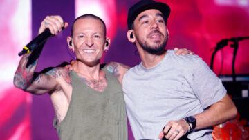 Linkin Park se reuniría con una vocalista mujer, ¿de quién se trata?