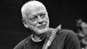 David Gilmour reacciona al documental ‘Get Back’ de The Beatles