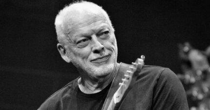 David Gilmour reacciona al documental ‘Get Back’ de The Beatles