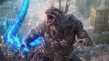 Godzilla Minus One: Dónde ver y fecha de estreno en streaming