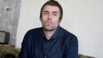Liam Gallagher elige la primera canción que tocaría con Oasis si la banda se llegara a reunir