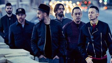 ¿Linkin Park planea una gira de reunión para 2025?