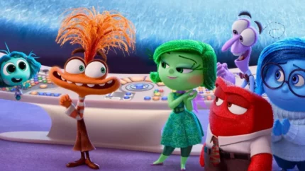 ‘Intensamente 2’ dará funciones especiales para neurodivergentes