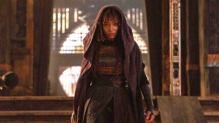 The Acolyte: La nueva y esperada serie de Star Wars establece un nuevo récord en Disney+