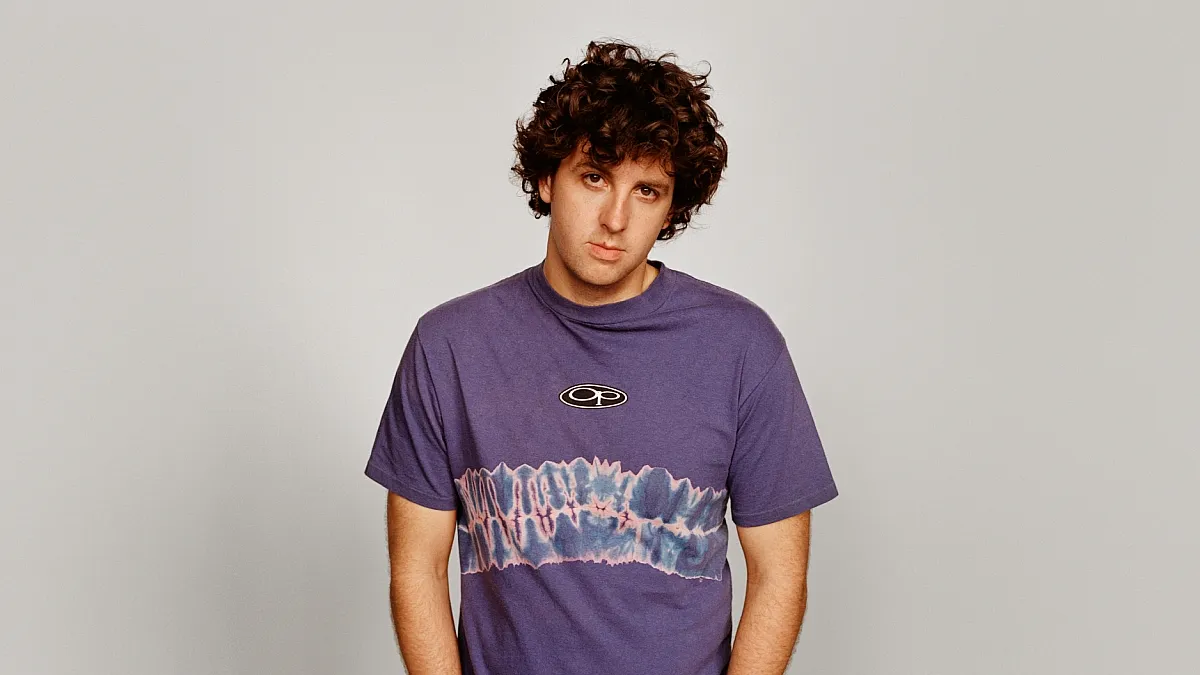 La espera terminó: Jamie xx anuncia nuevo disco a casi una década de su aclamado debut