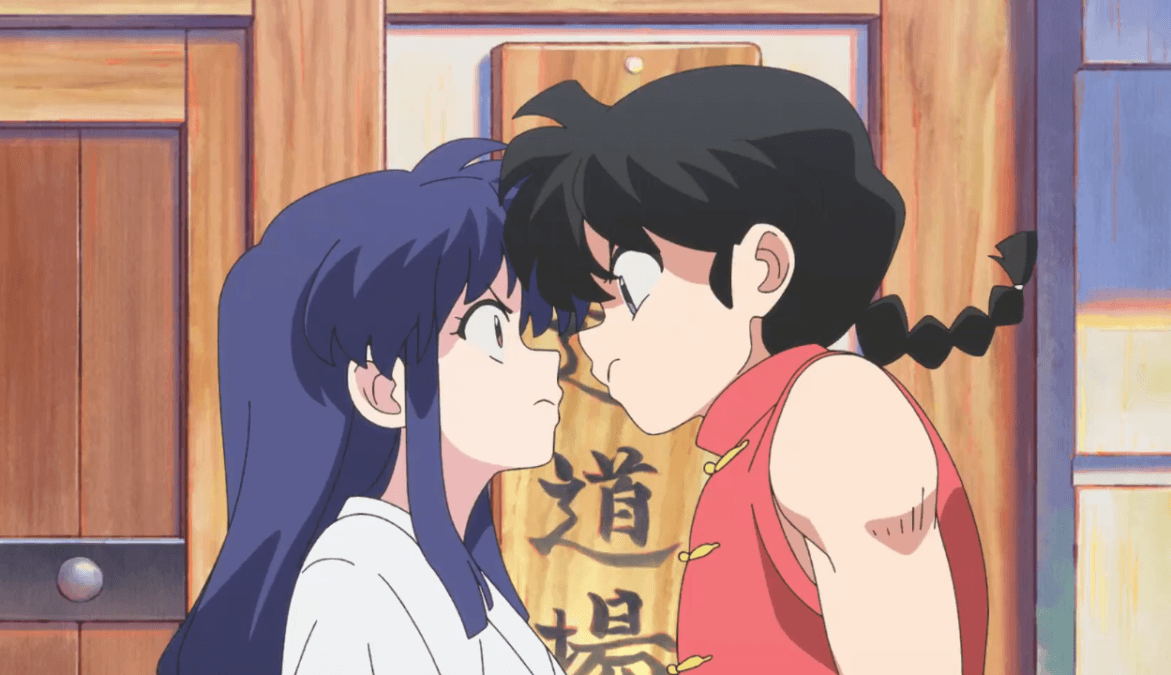Llega el primer trailer del esperado remake de ‘Ranma 1/2’